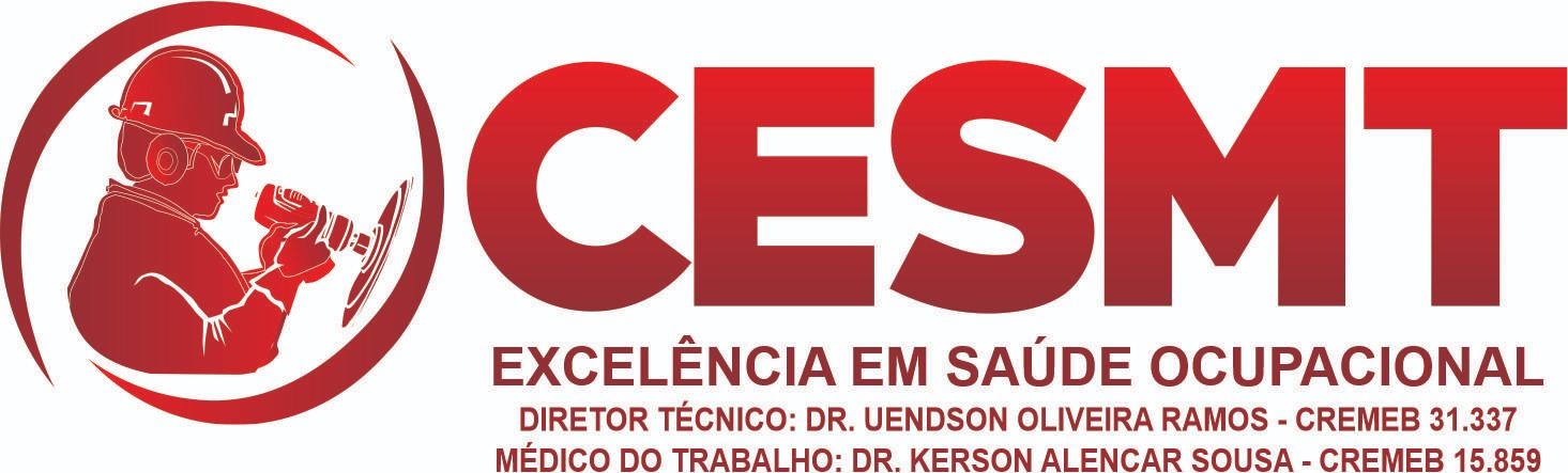 CESMT Logo